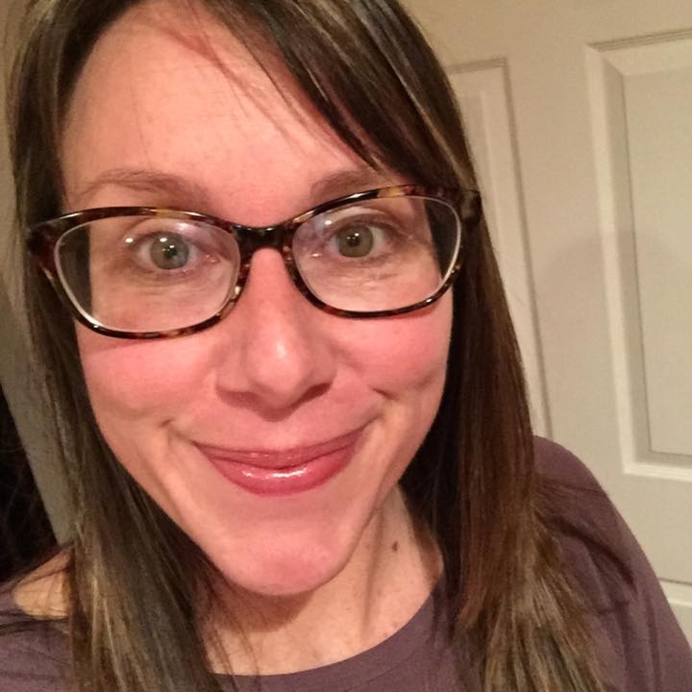 Meet your Posher, Heather